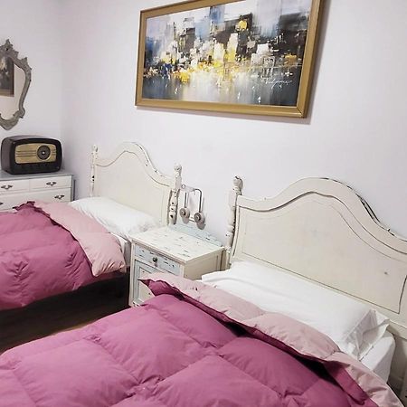 Www Sanmartinplaza Es En El Corazon Del Casco Historico Apartment Leon Exterior photo