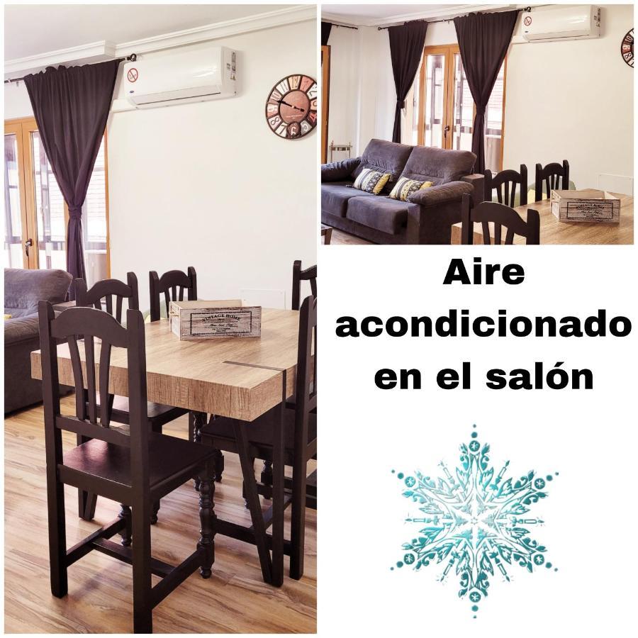 Www Sanmartinplaza Es En El Corazon Del Casco Historico Apartment Leon Exterior photo
