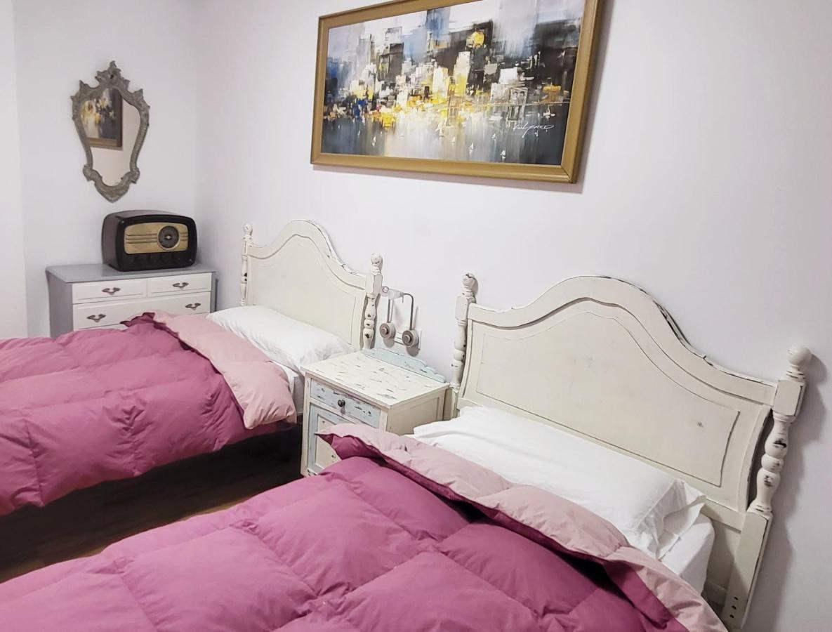 Www Sanmartinplaza Es En El Corazon Del Casco Historico Apartment Leon Exterior photo